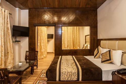 Hotel Dharamshala Paradise