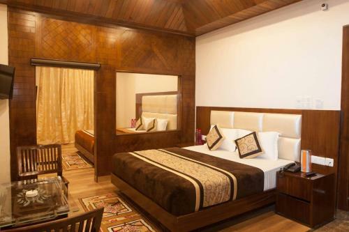 Hotel Dharamshala Paradise