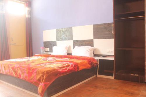 Hostal Snow View Rooms In Naddi