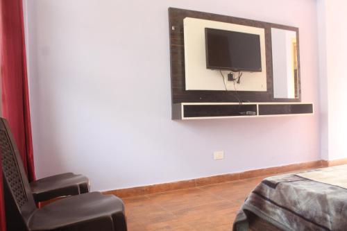 Hostal Snow View Rooms In Naddi