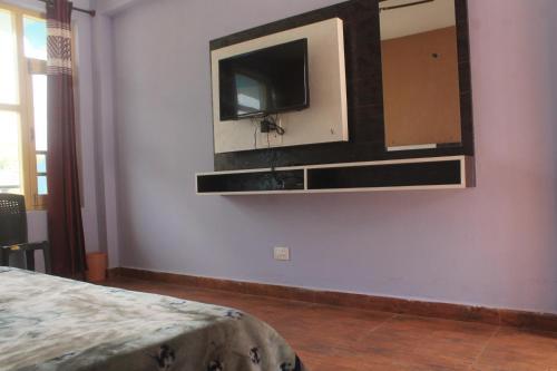 Hostal Snow View Rooms In Naddi