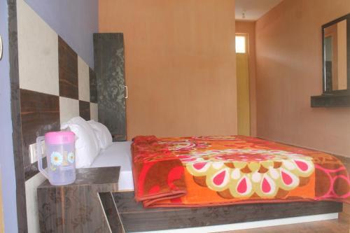 Hostal Snow View Rooms In Naddi