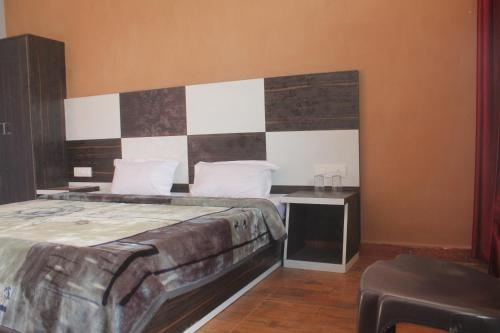 Hostal Snow View Rooms In Naddi