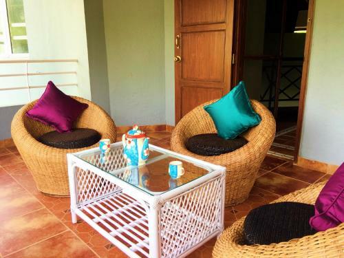 Villa Tropical Vibes Luxury Beach House