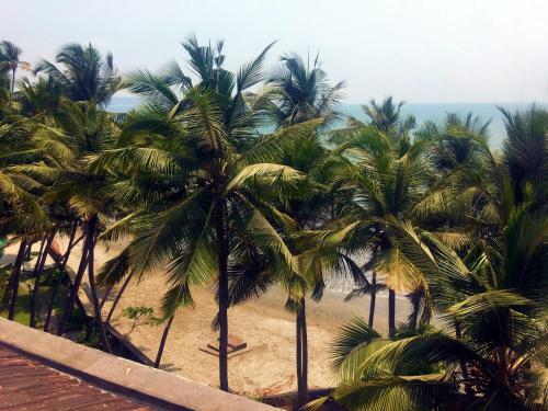 Villa Tropical Vibes Luxury Beach House