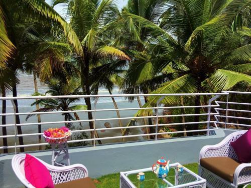 Villa Tropical Vibes Luxury Beach House
