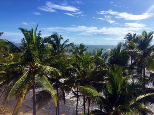 Villa Tropical Vibes Luxury Beach House