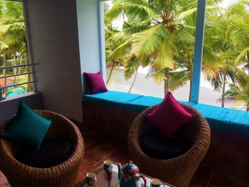 Villa Tropical Vibes Luxury Beach House