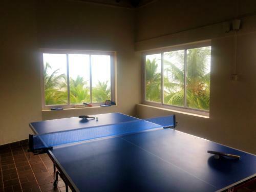 Villa Tropical Vibes Luxury Beach House