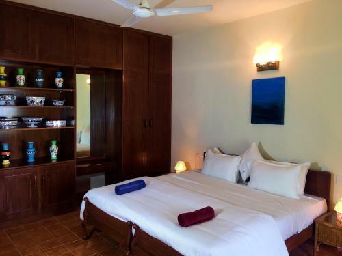 Villa Tropical Vibes Luxury Beach House