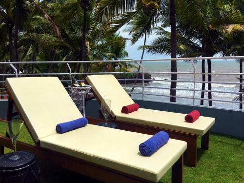Villa Tropical Vibes Luxury Beach House