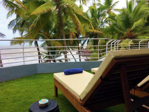Villa Tropical Vibes Luxury Beach House