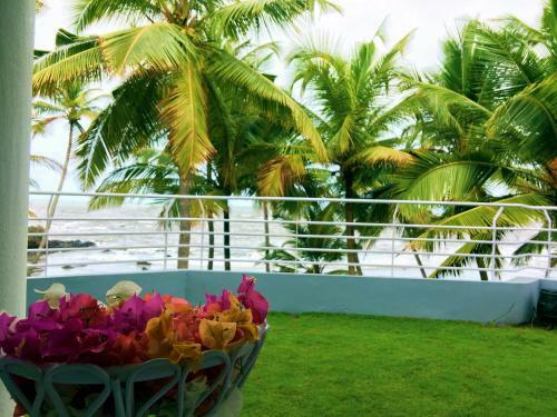Villa Tropical Vibes Luxury Beach House