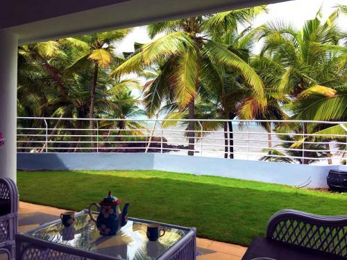 Villa Tropical Vibes Luxury Beach House