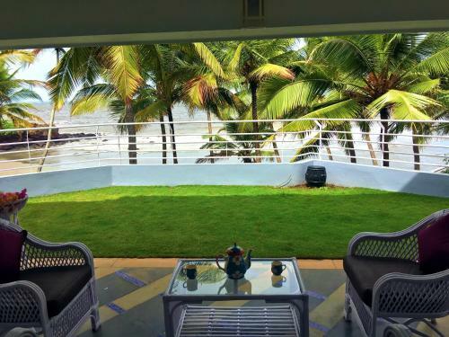 Villa Tropical Vibes Luxury Beach House