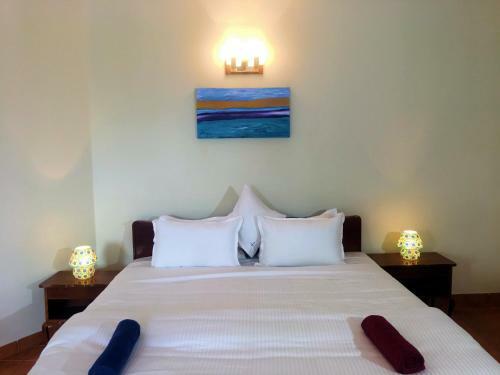 Villa Tropical Vibes Luxury Beach House