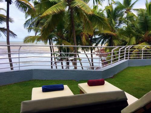 Villa Tropical Vibes Luxury Beach House