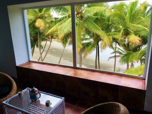 Villa Tropical Vibes Luxury Beach House