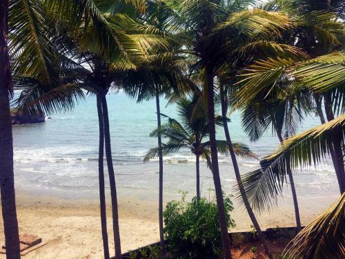 Villa Tropical Vibes Luxury Beach House