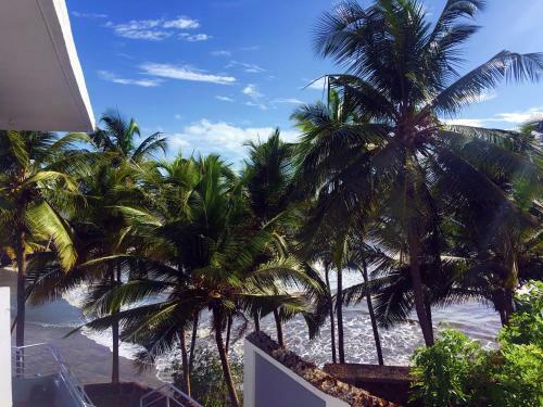 Villa Tropical Vibes Luxury Beach House