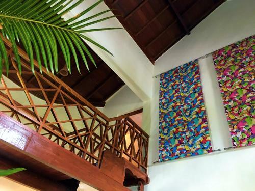 Villa Tropical Vibes Luxury Beach House