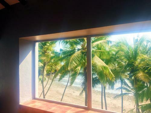 Villa Tropical Vibes Luxury Beach House