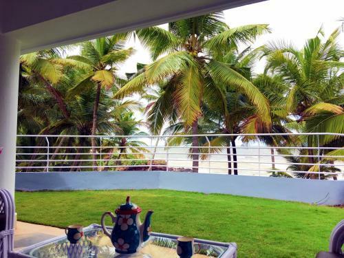 Villa Tropical Vibes Luxury Beach House