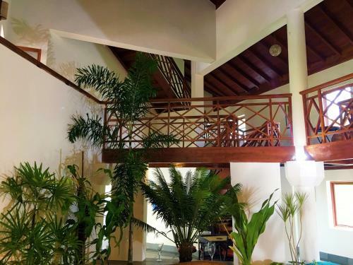 Villa Tropical Vibes Luxury Beach House