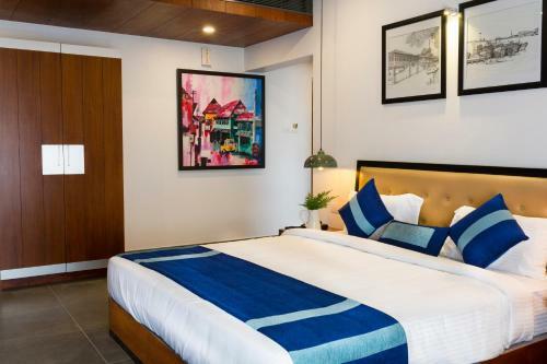 Hotel Neighbourhood, Cochin