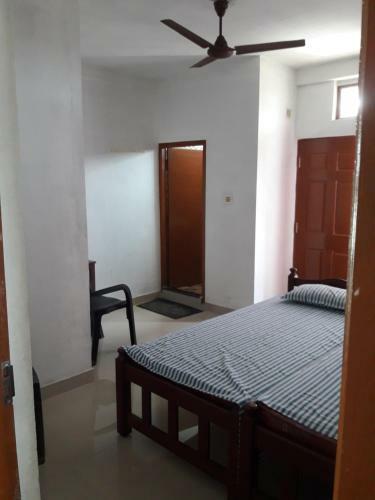 Hotel Bright Residency