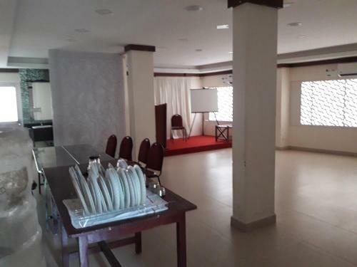 Hotel Bright Residency