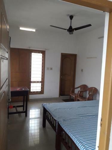 Hotel Bright Residency