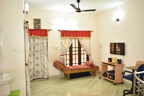 Cochin Home Stay