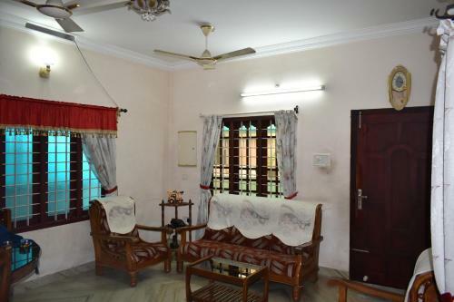 Cochin Home Stay