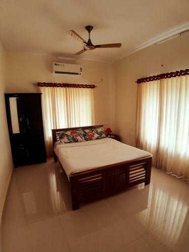 Cochin Home Stay