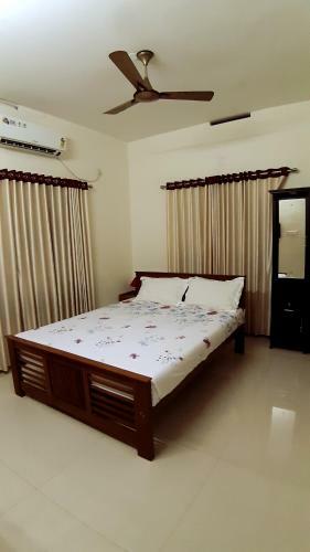 Cochin Home Stay