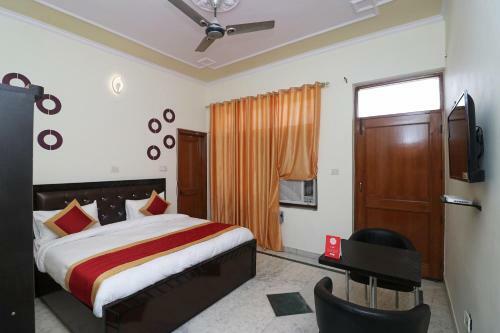 Hotel Oyo 17166 Ann's Cottage
