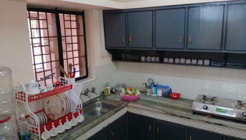 Bed & Breakfast Salwa Home Stay
