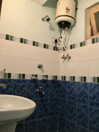Apartamento Urja Kunj