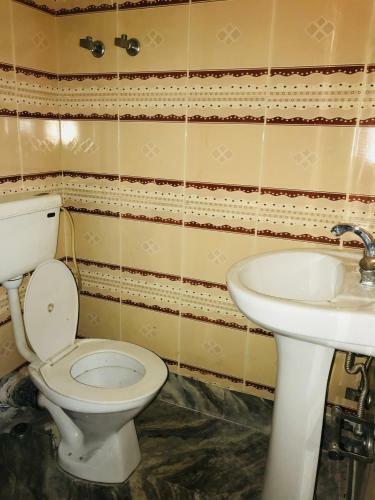 Apartamento Urja Kunj
