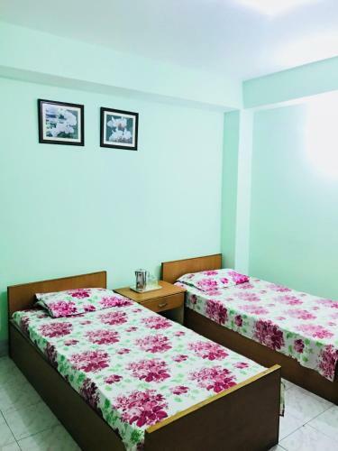 Apartamento Urja Kunj