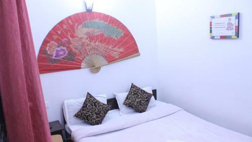 Hotel Zero To One Stay - Silk Route Residence