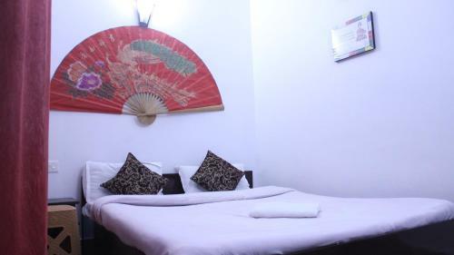 Hotel Zero To One Stay - Silk Route Residence