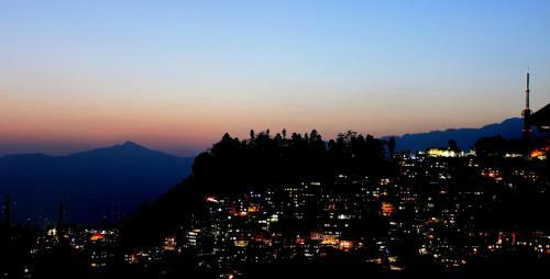 Hotel Zero To One Stay - Silk Route Residence