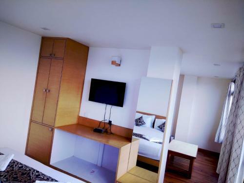Hotel Ninamma