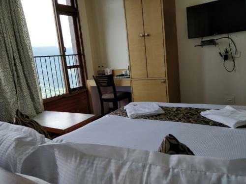 Hotel Ninamma