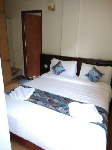 Hotel Ninamma
