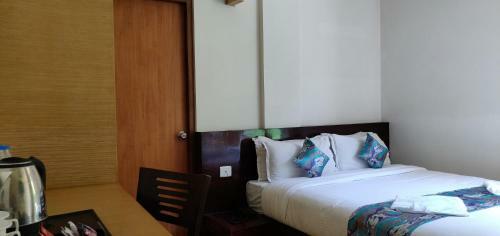 Hotel Ninamma