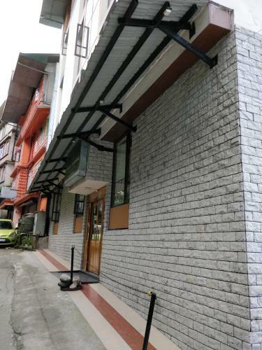 Hotel Ninamma