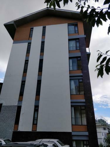 Hotel Ninamma